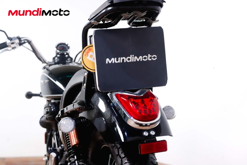 Motorbike image 9