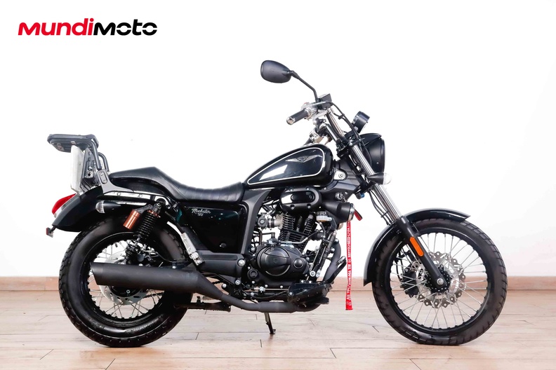 Motorbike image 0