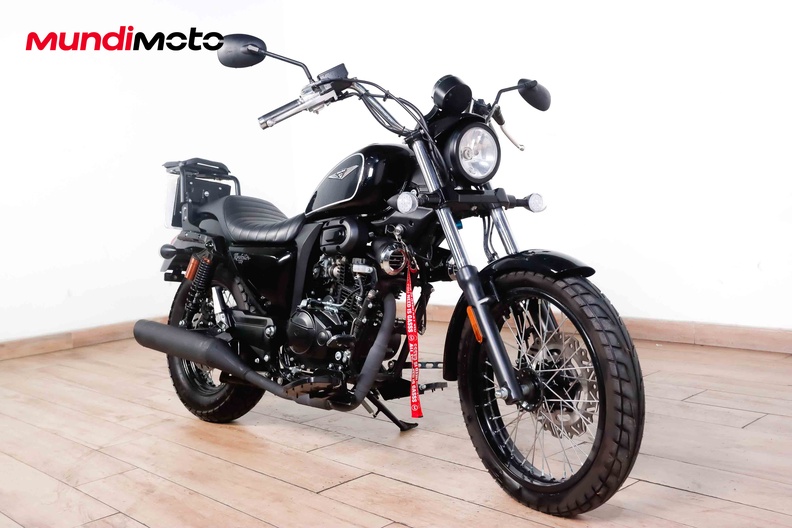Motorbike image 1