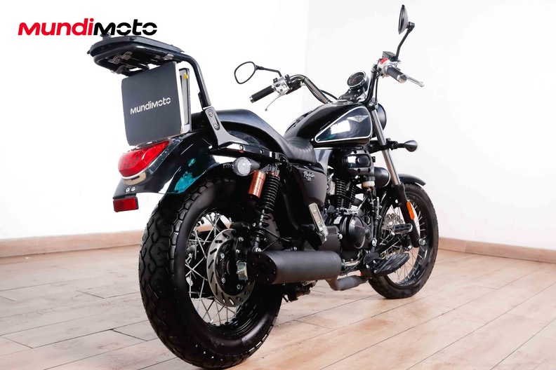 Motorbike image 2
