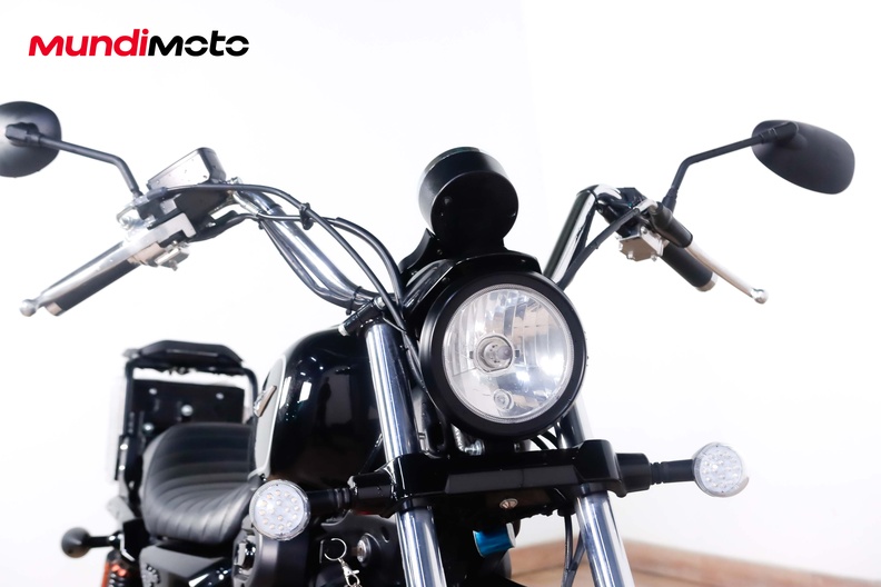 Motorbike image 4