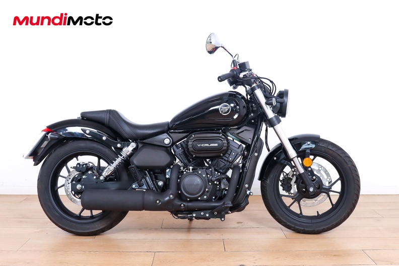 Motorbike image 0