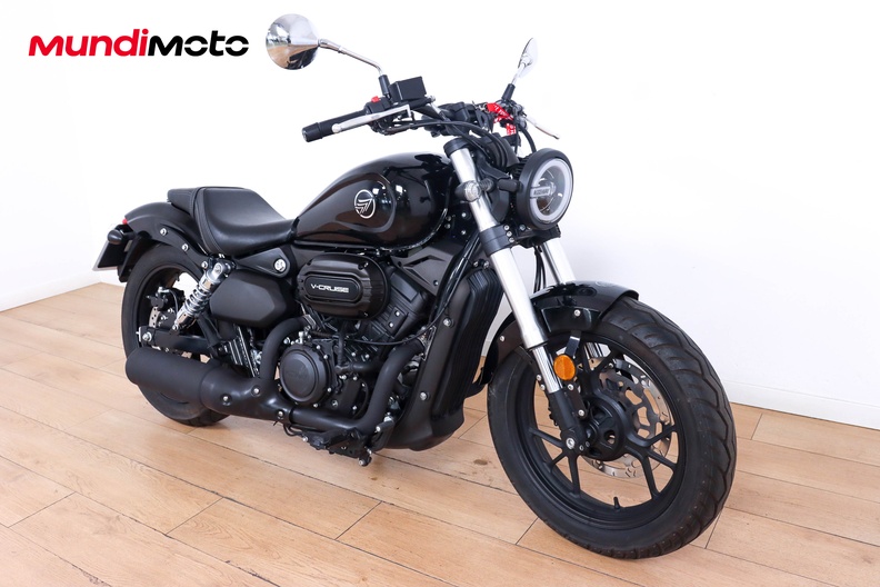 Motorbike image 1
