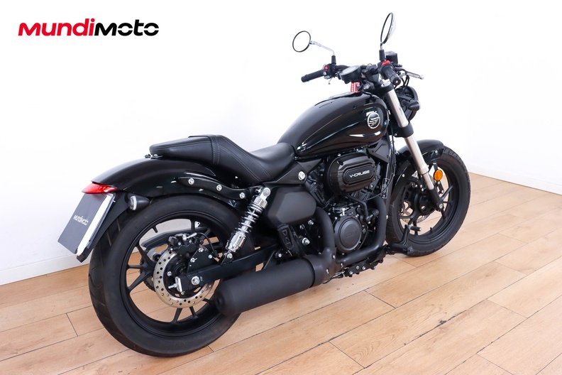 Motorbike image 2