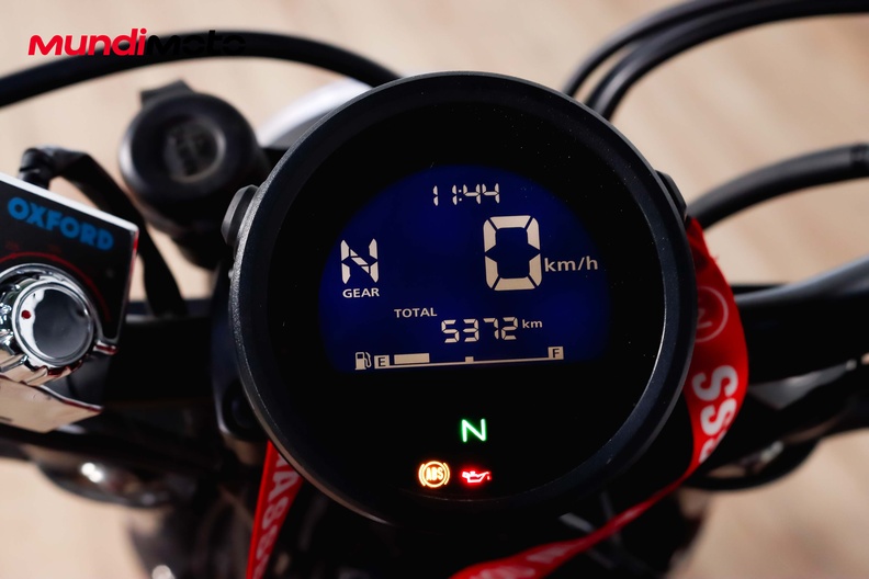Motorbike image 11