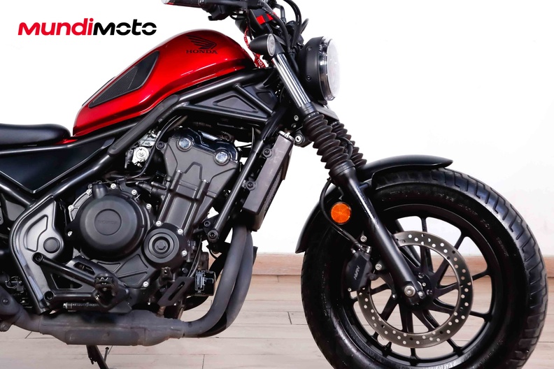 Motorbike image 12