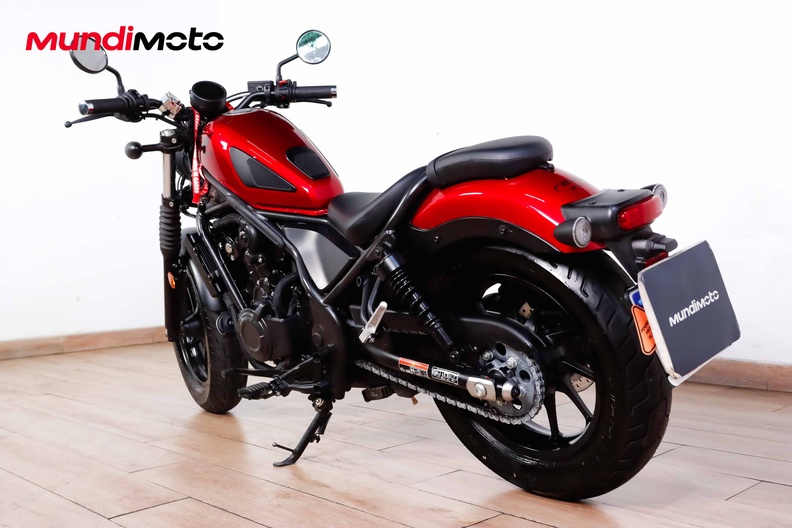 Motorbike image 6