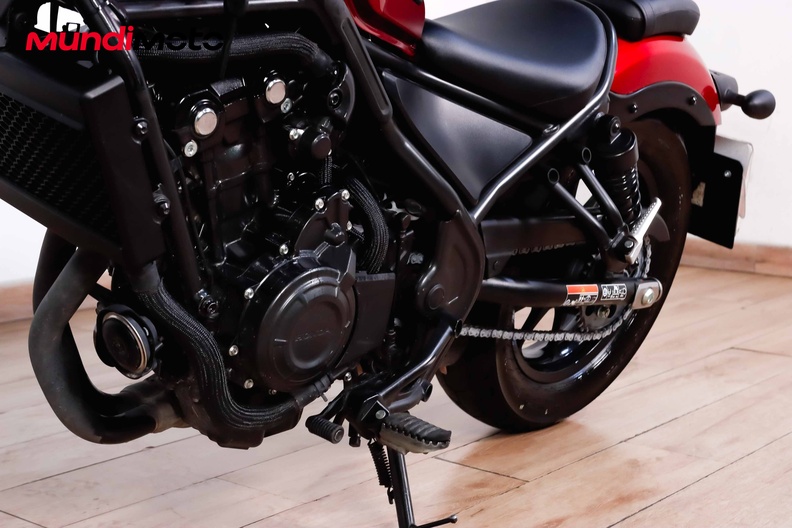 Motorbike image 8