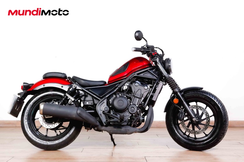 Motorbike image 0