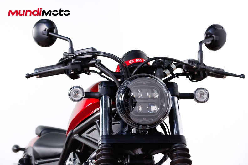 Motorbike image 4