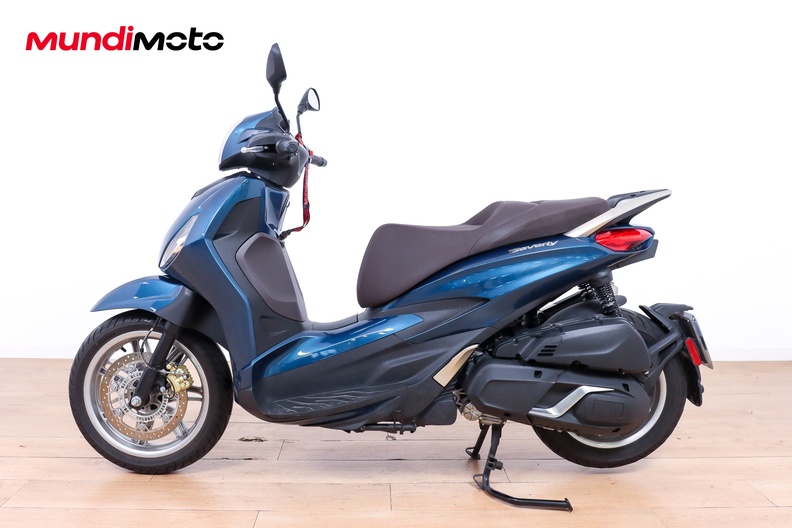 Motorbike image 5