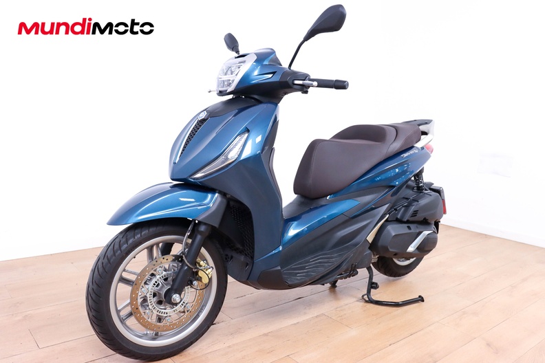 Motorbike image 6