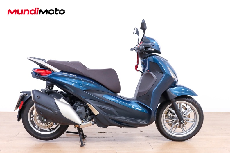 Motorbike image 0