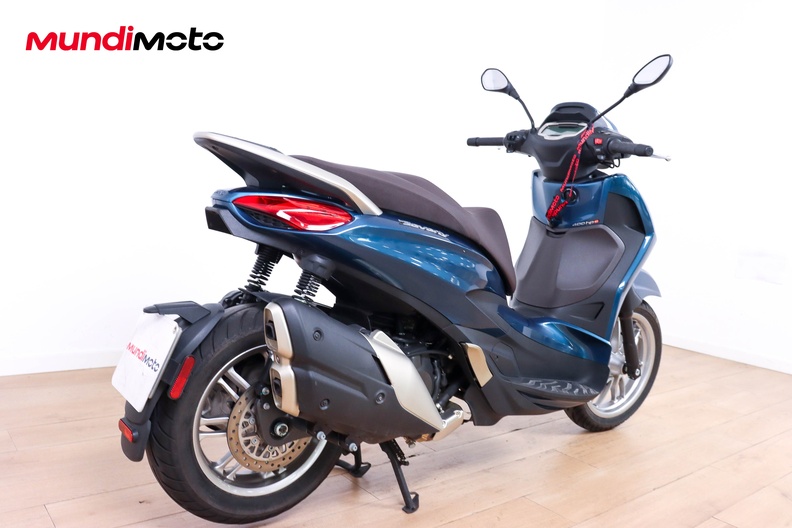 Motorbike image 2