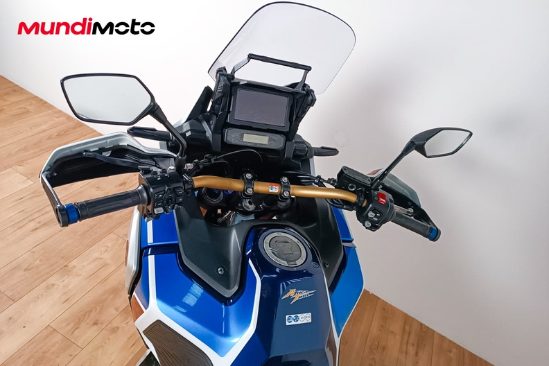 Motorbike image 10