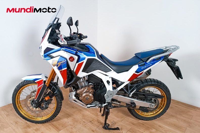 Motorbike image 5