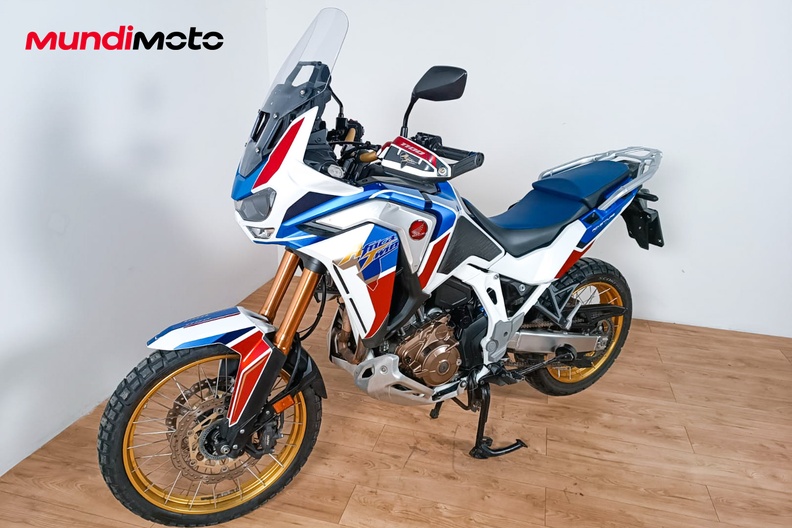 Motorbike image 6