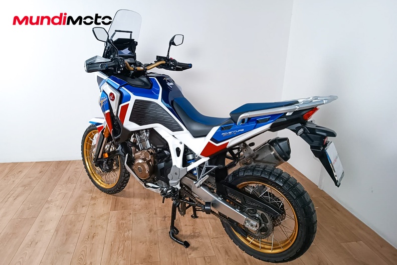 Motorbike image 7