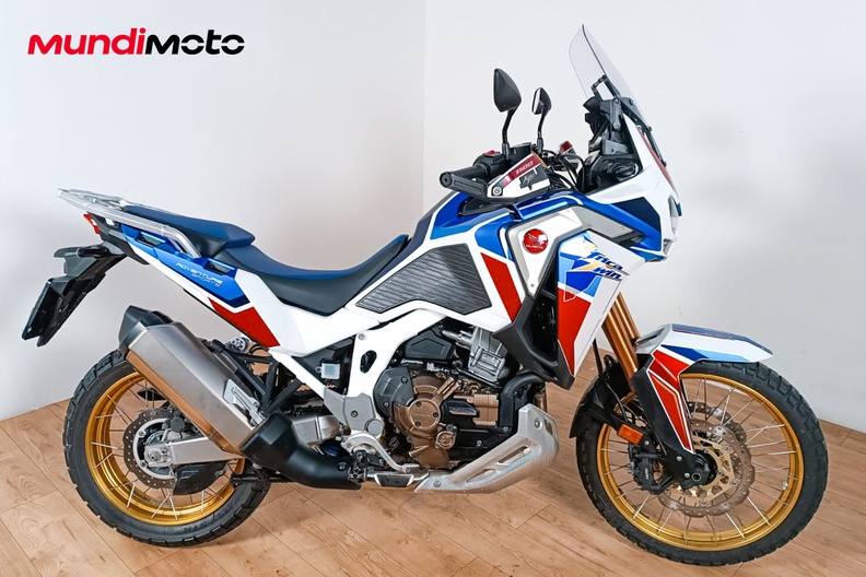Motorbike image 0