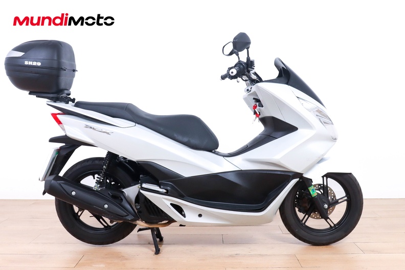 Motorbike image 0