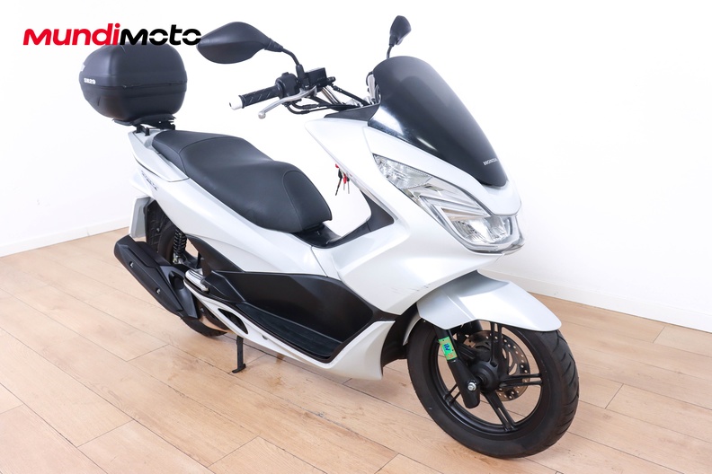Motorbike image 1