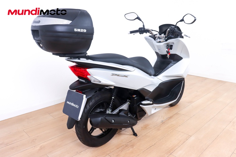 Motorbike image 2