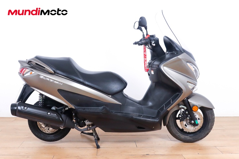 Motorbike image 0