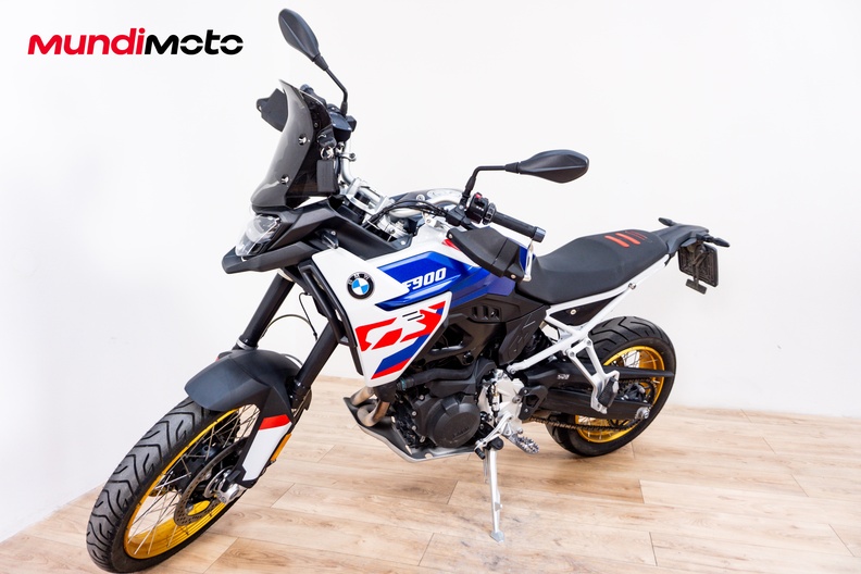 Motorbike image 6