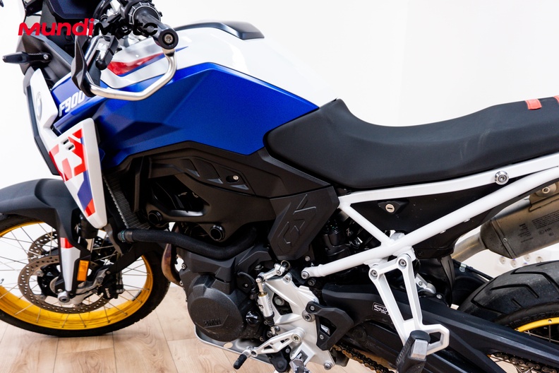 Motorbike image 8