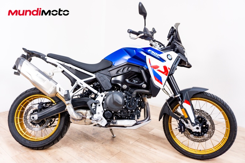 Motorbike image 0