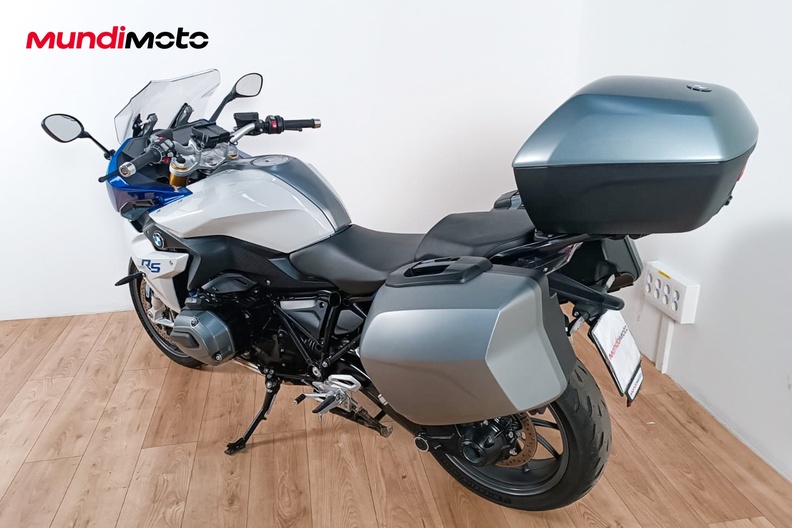 Motorbike image 7