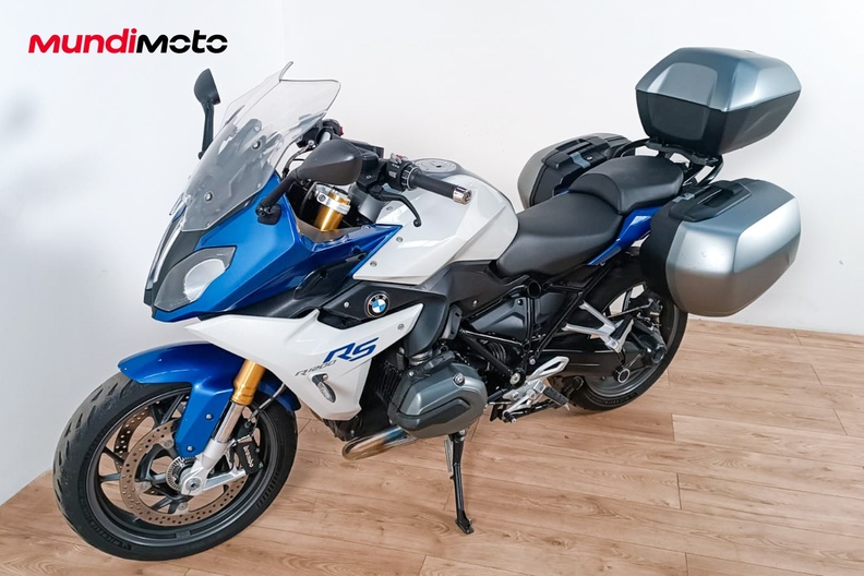 Motorbike image 6