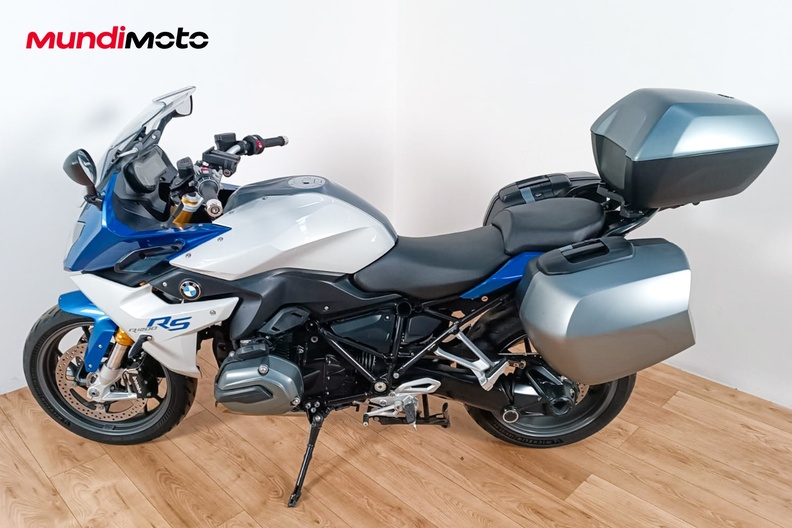 Motorbike image 5