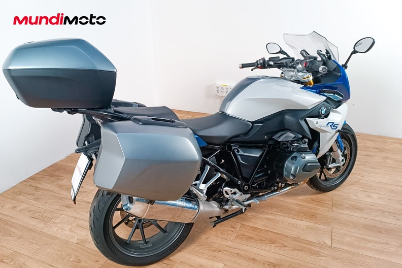 Motorbike image 2