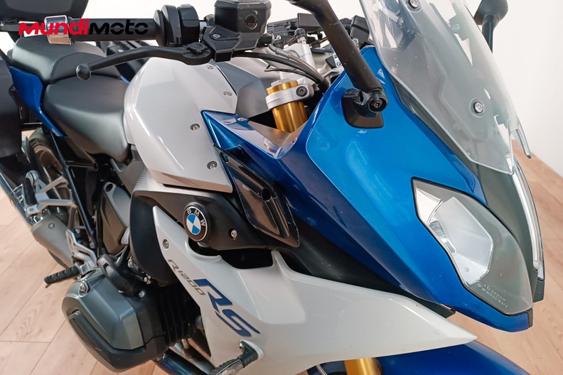 Motorbike image 4