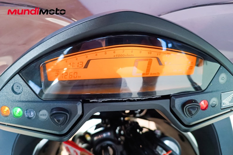 Motorbike image 11