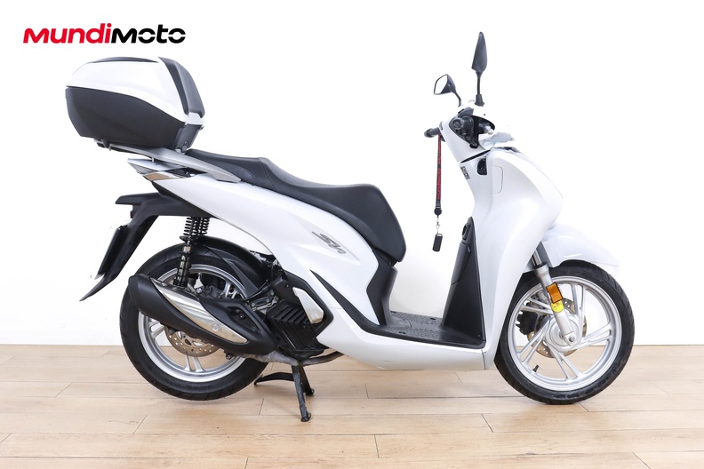 Motorbike image 0