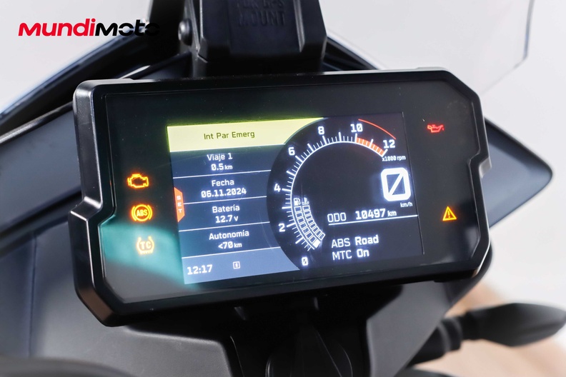 Motorbike image 11