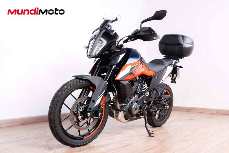 Motorbike image 7