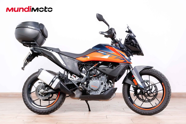 Motorbike image 0