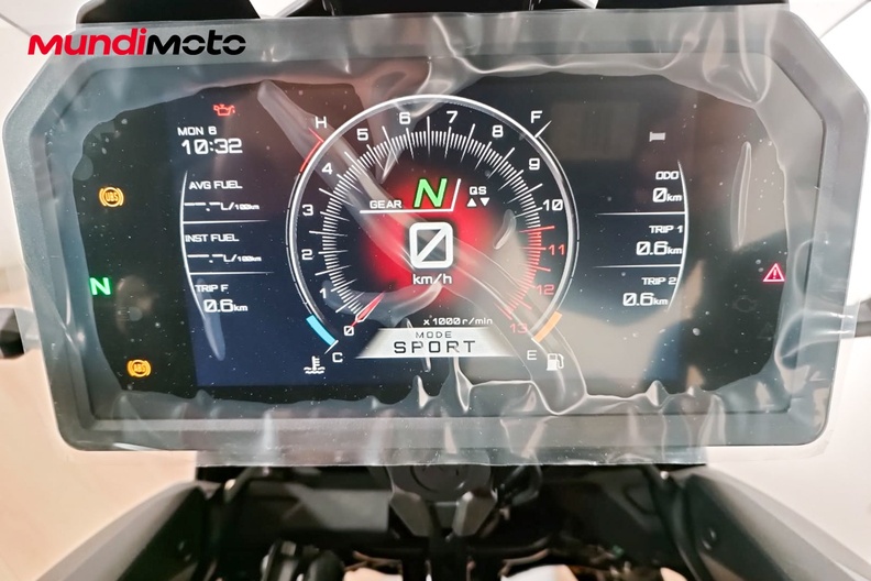Motorbike image 11