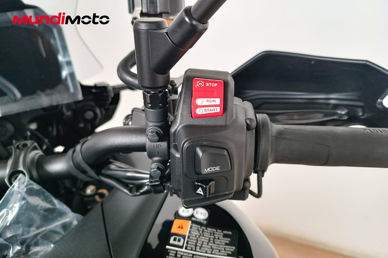 Motorbike image 13