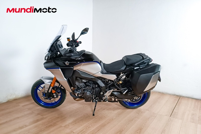Motorbike image 5