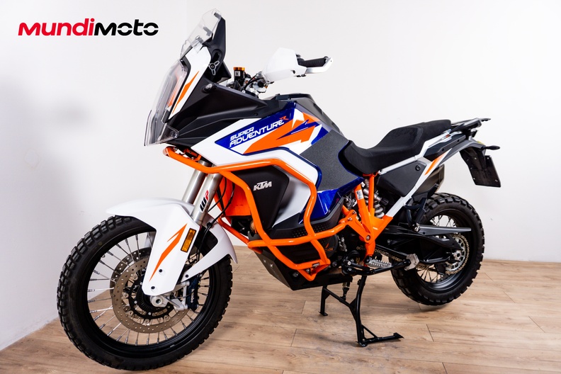 Motorbike image 6