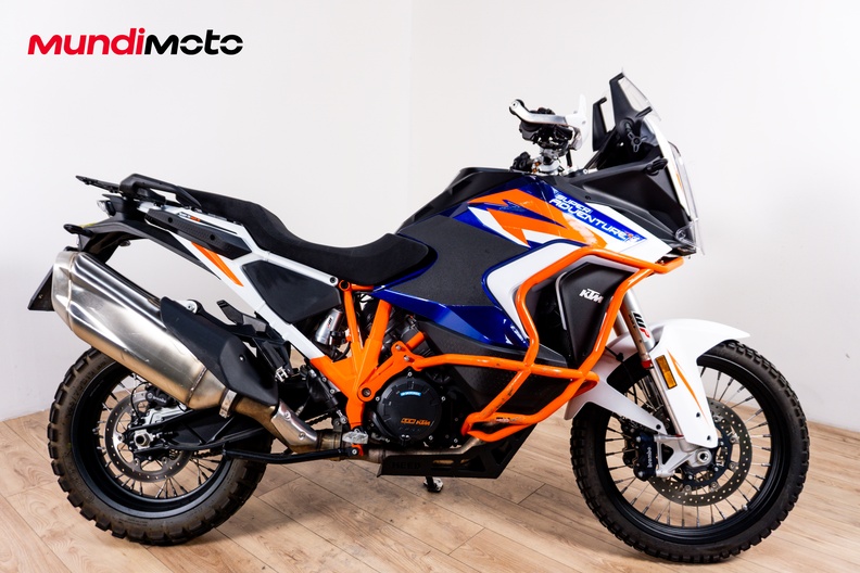 Motorbike image 0
