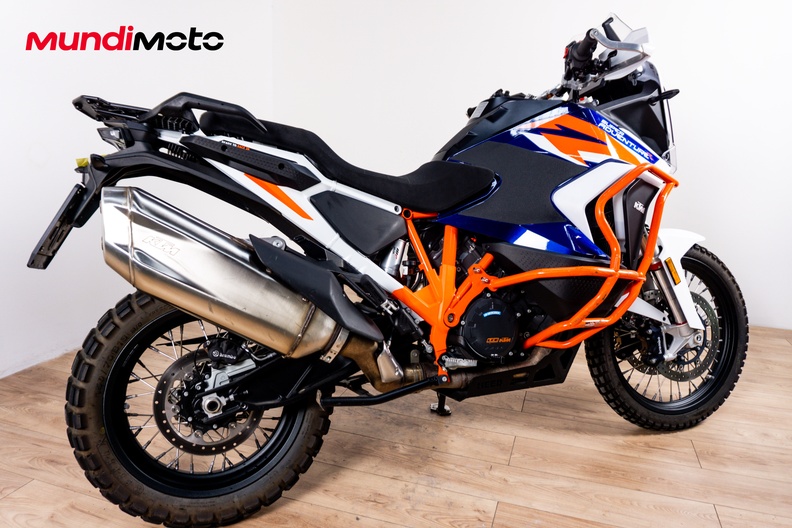Motorbike image 2