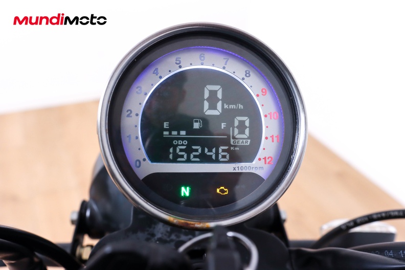 Motorbike image 11