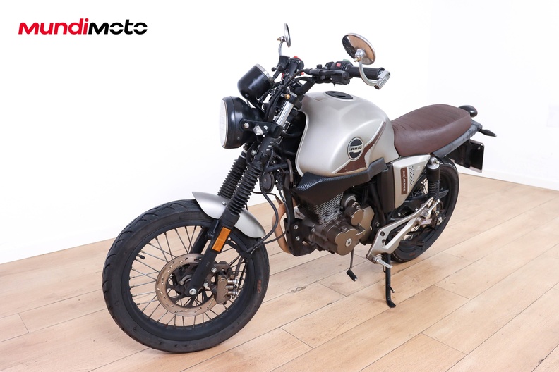 Motorbike image 6