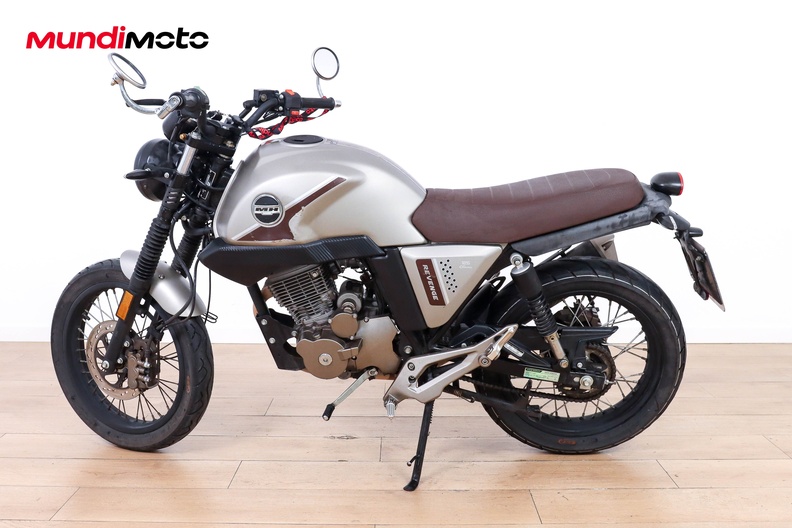 Motorbike image 5