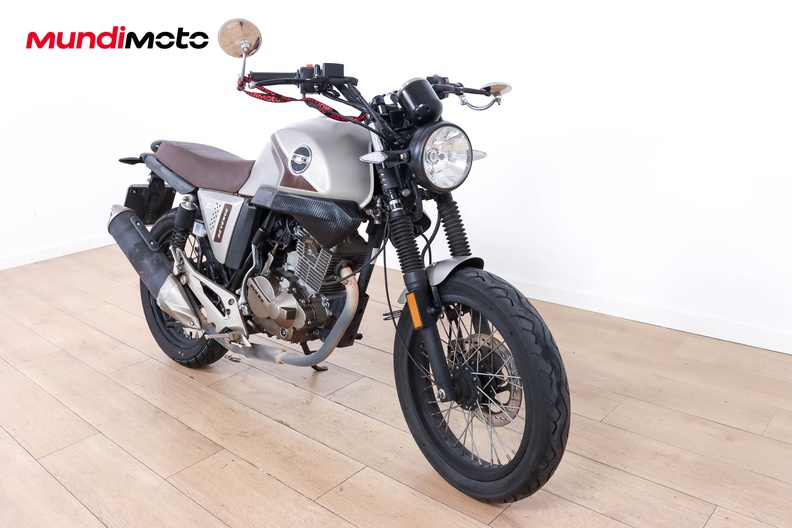 Motorbike image 1
